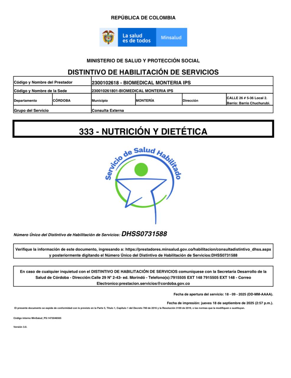 Biomedical