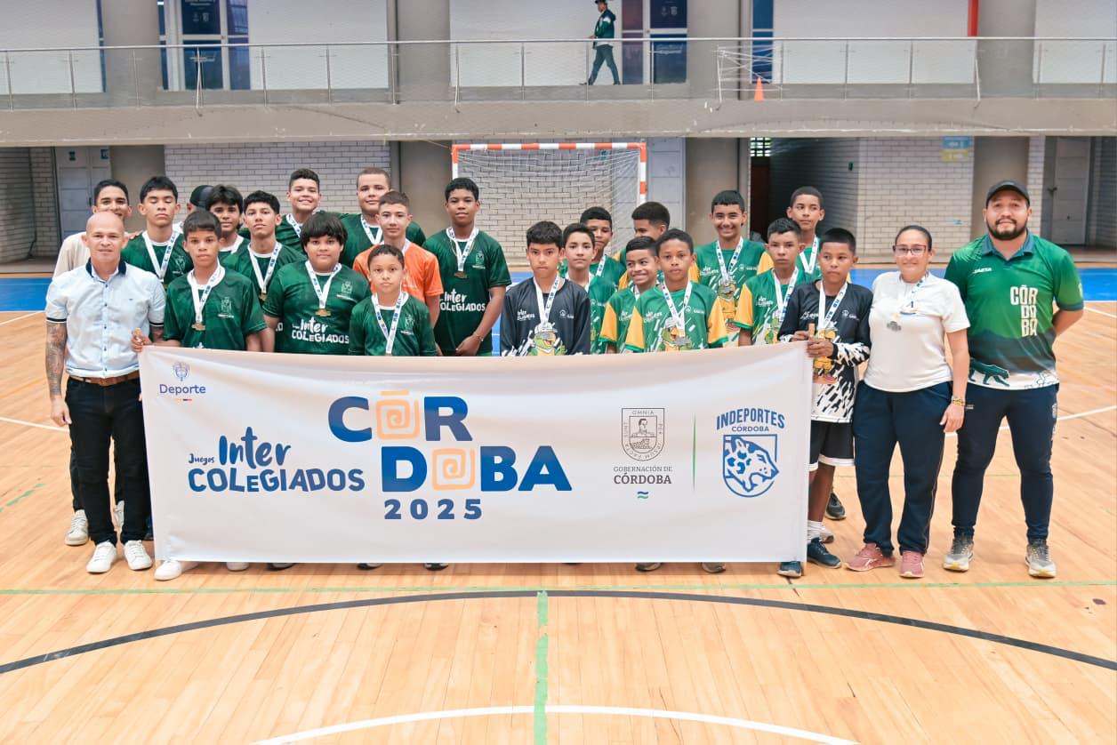 Intercolegiados