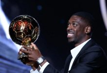 Balón de Oro