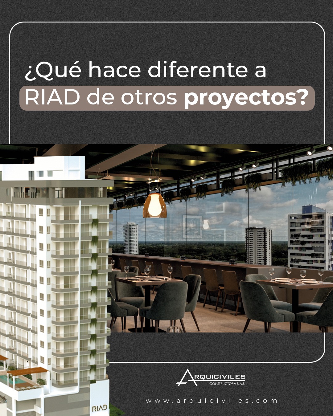 riad