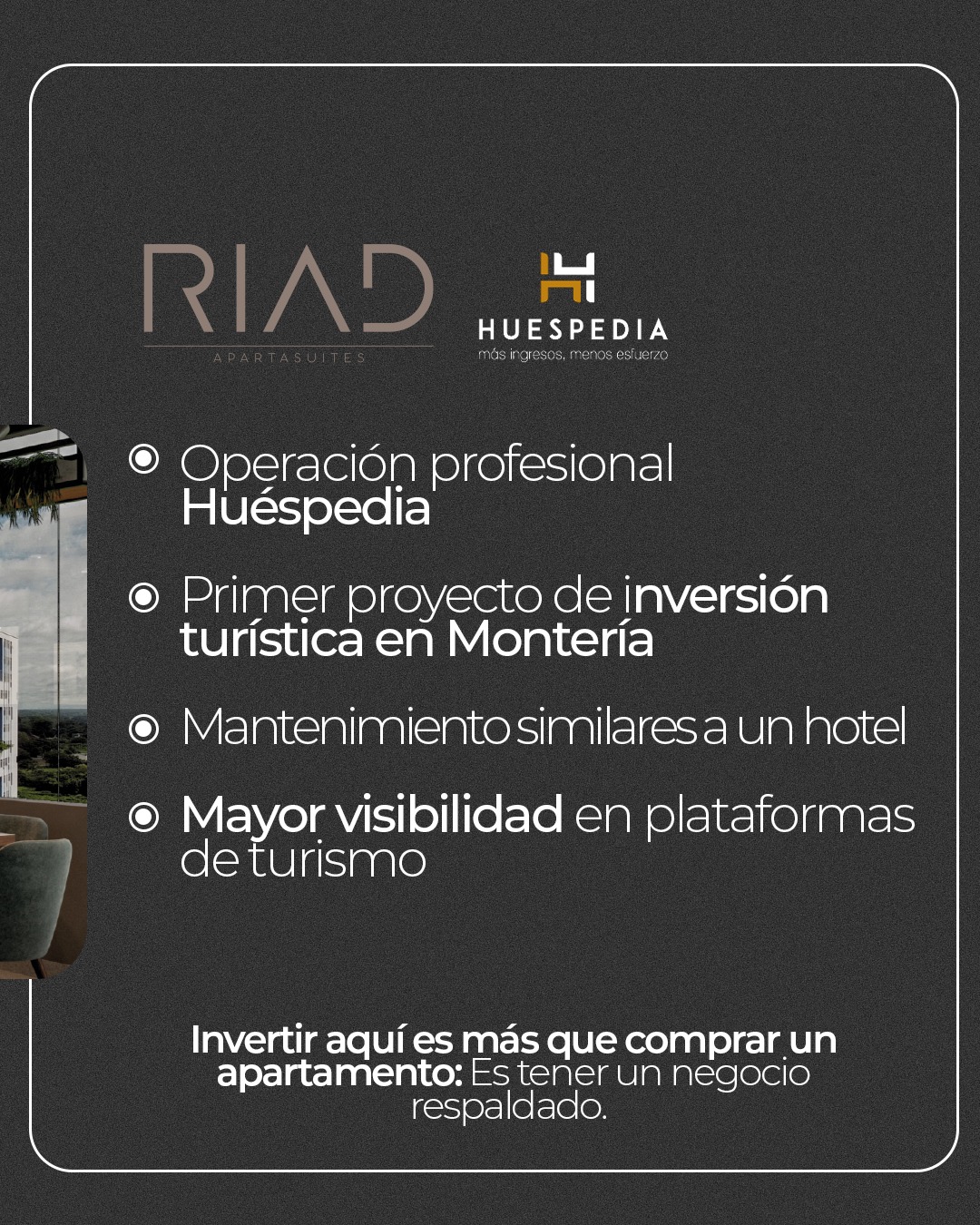 riad