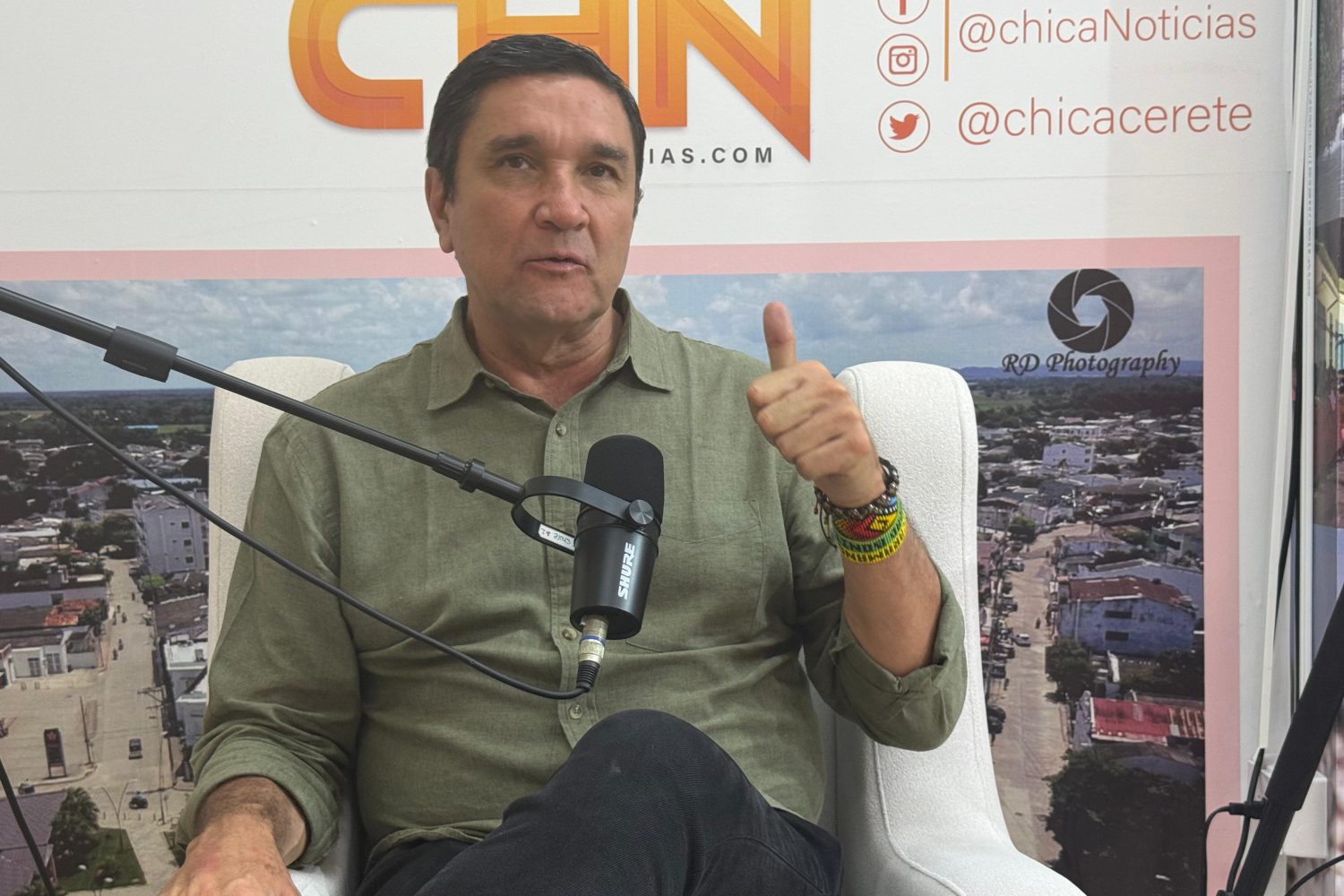 Juan Carlos Cárdenas