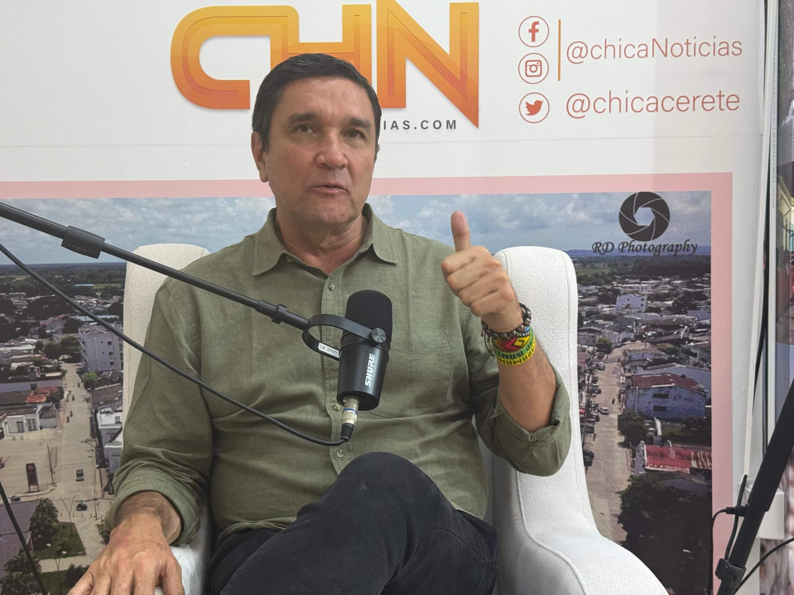 Juan Carlos Cárdenas