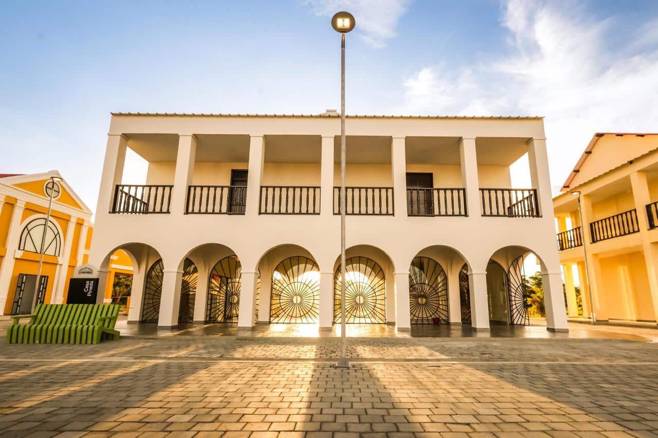 Pueblito Cordobés