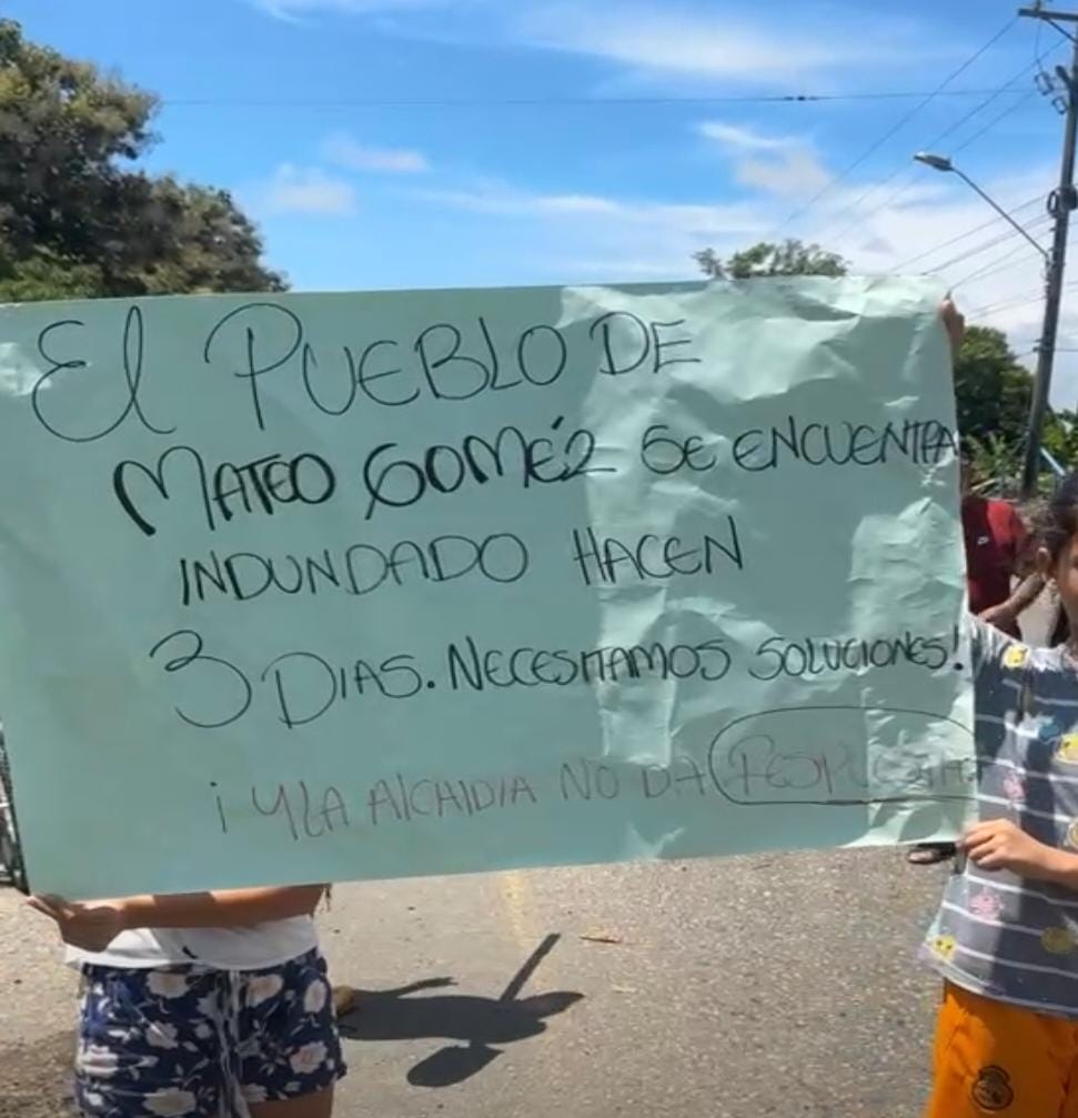 bloqueo