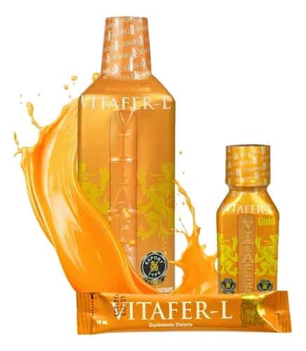 vitafer