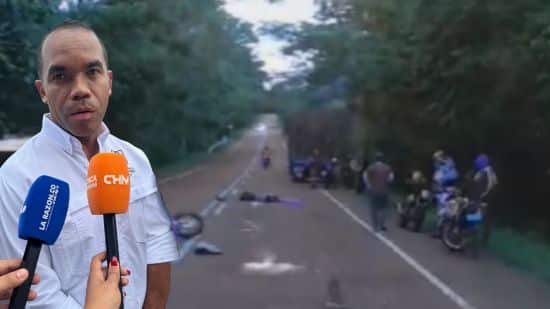 accidente