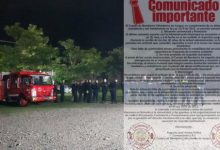 Bomberos