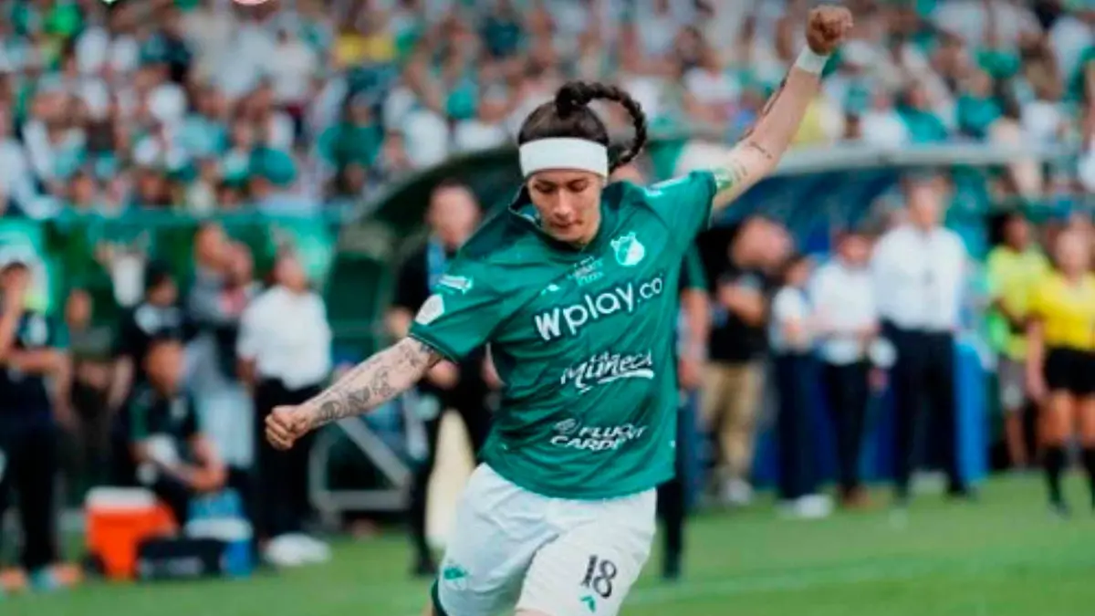 Deportivo Cali