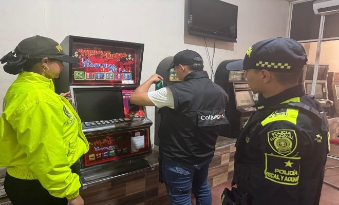 casino