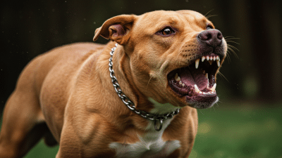 pitbull