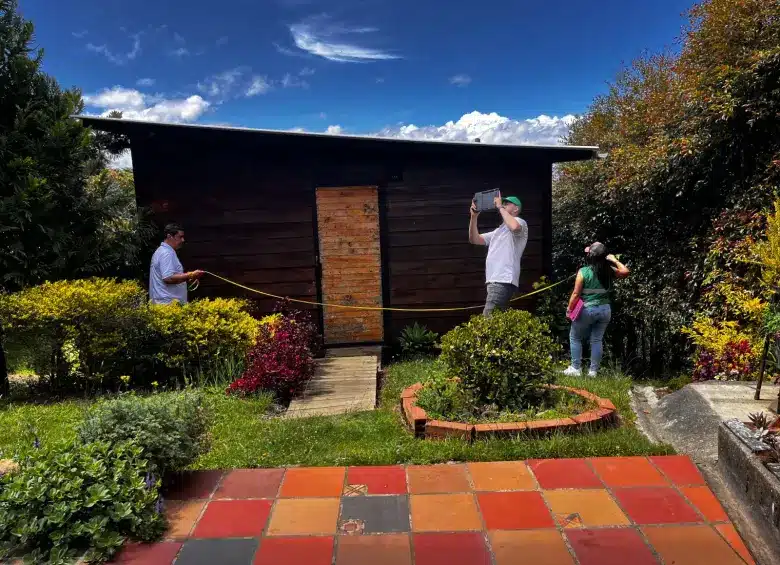 Medellín