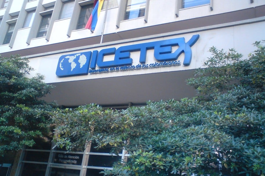 icetex