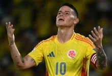 James Rodríguez