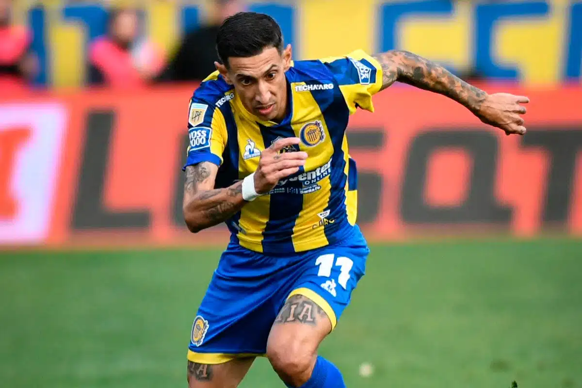 Di María