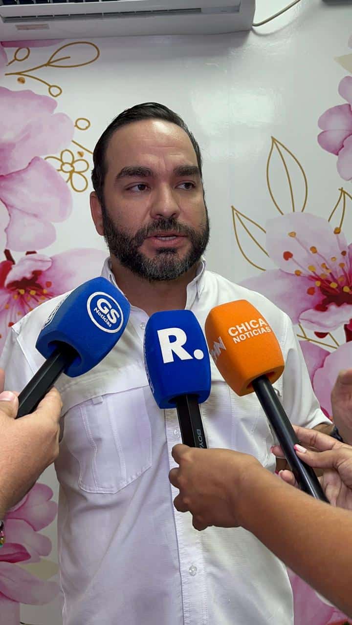 personería