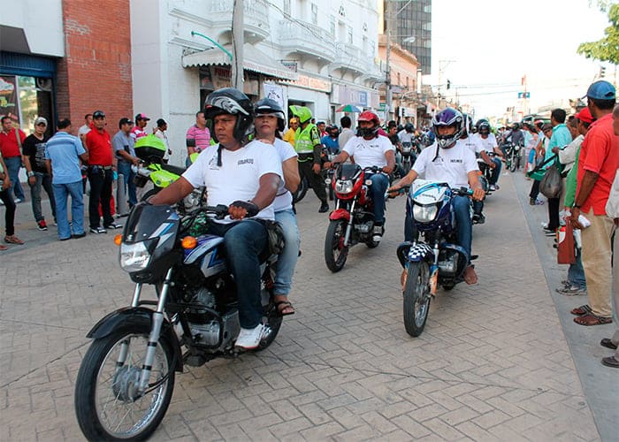 mototaxismo