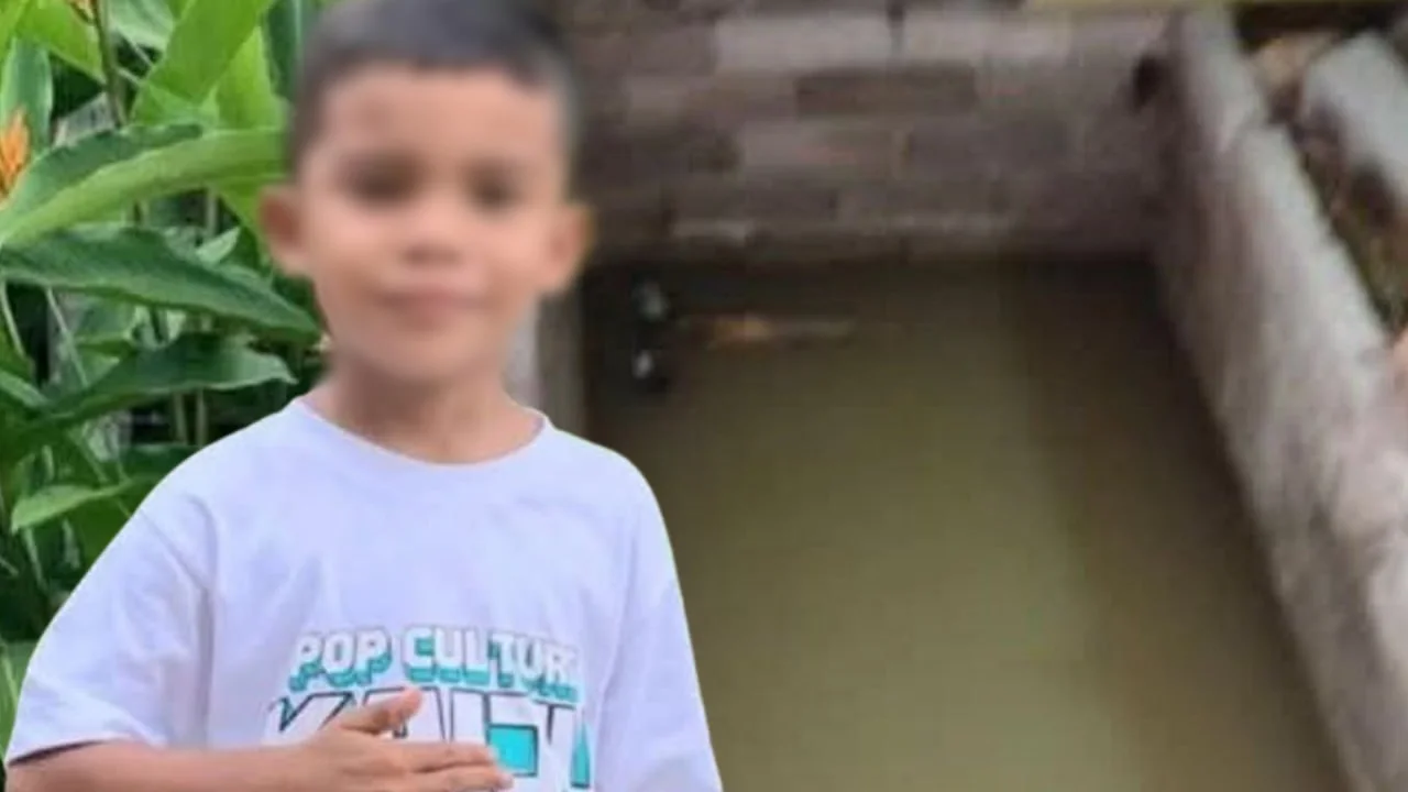 niño