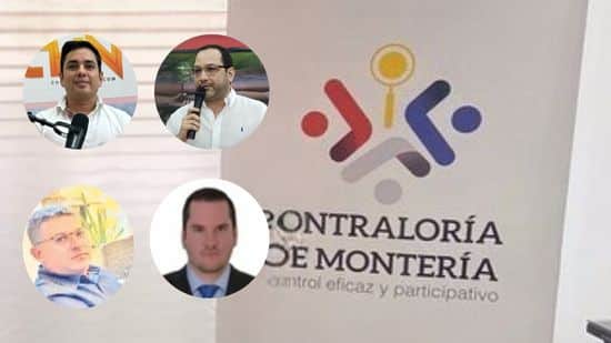 Contraloría