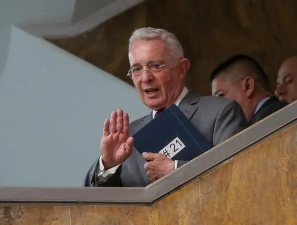 Uribe