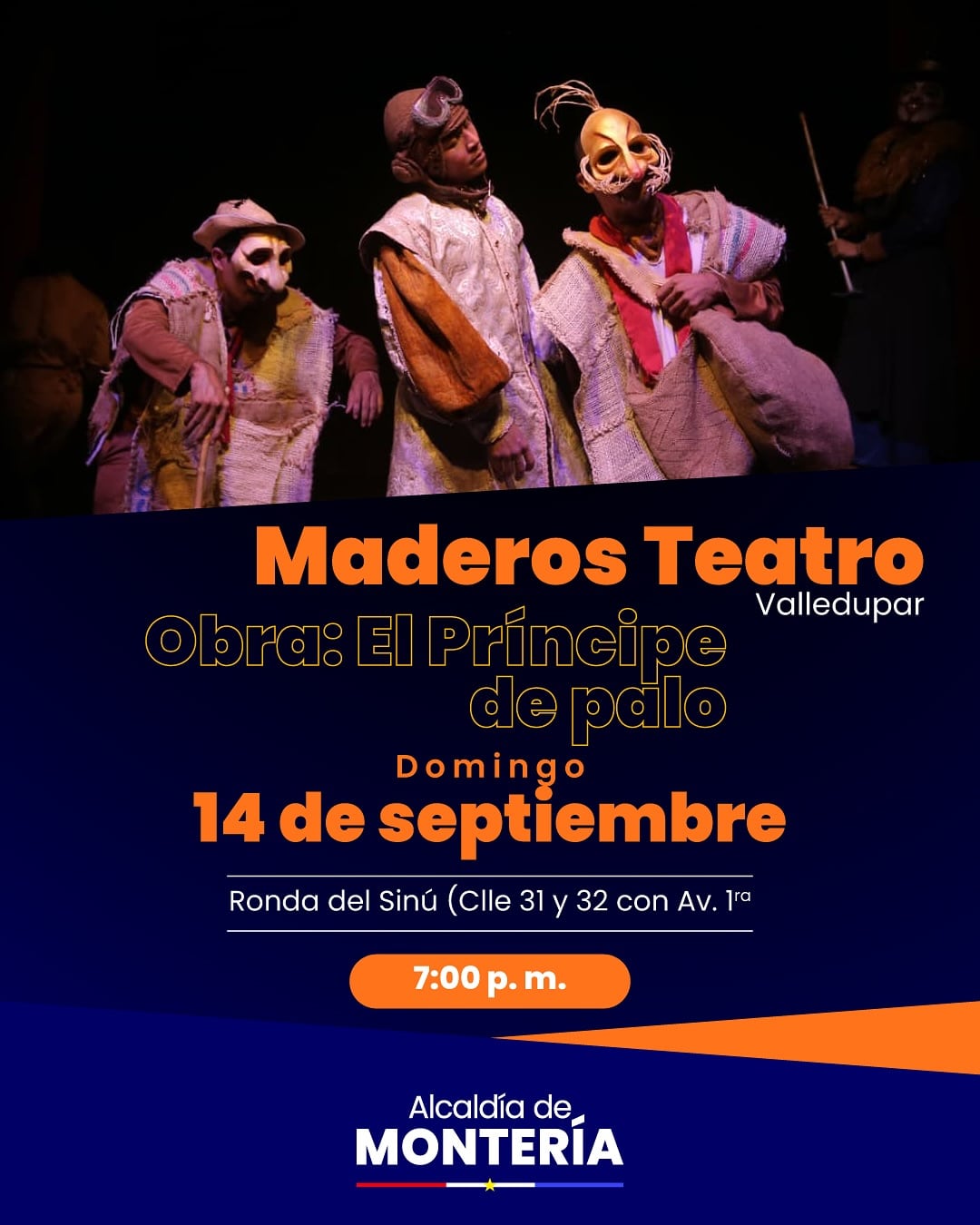 teatro