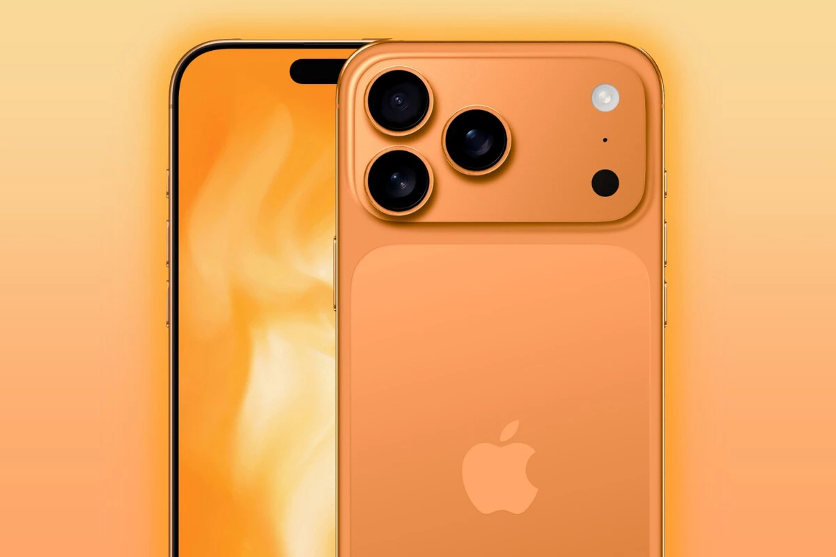 Apple