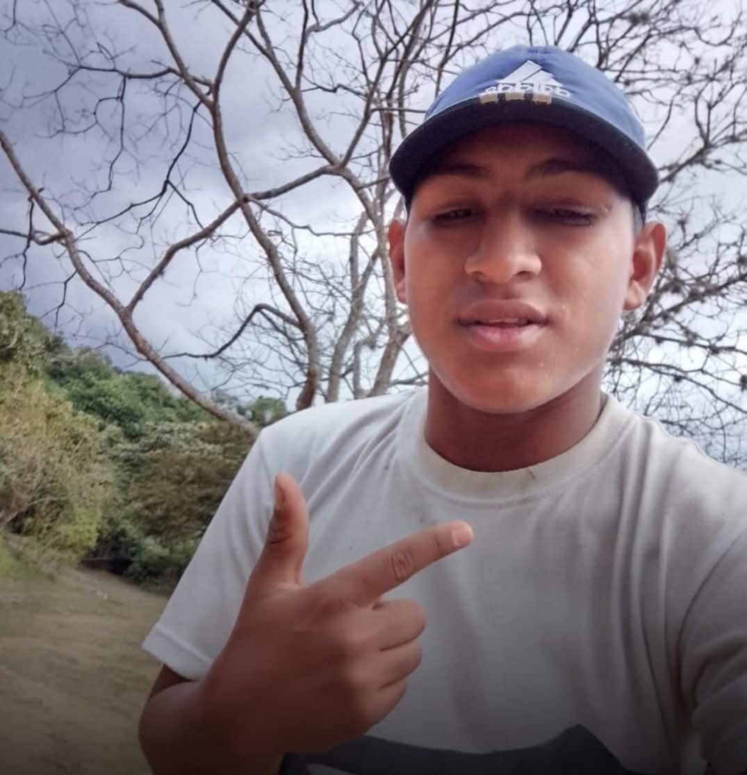 Javier