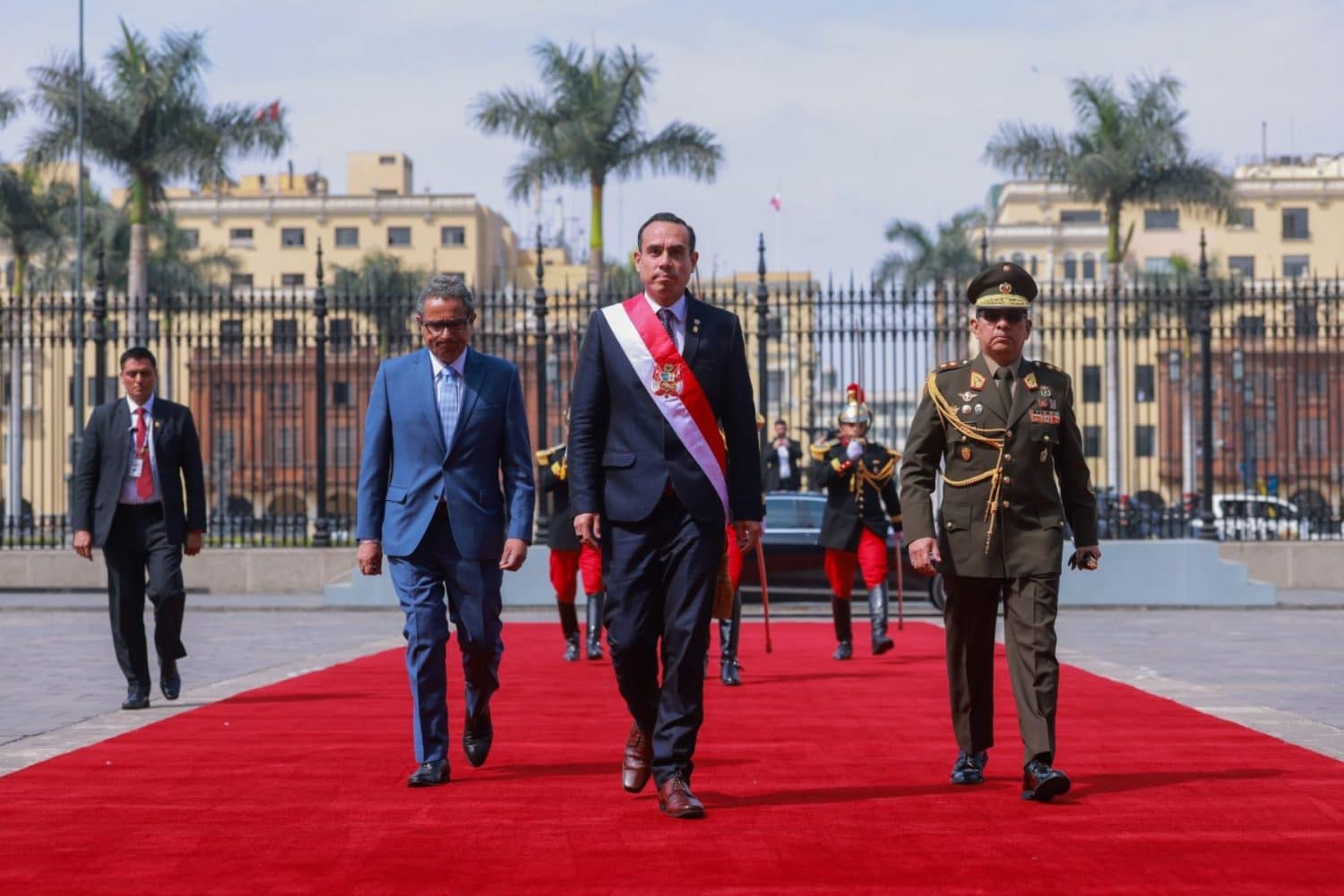 Perú