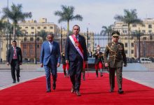 Perú