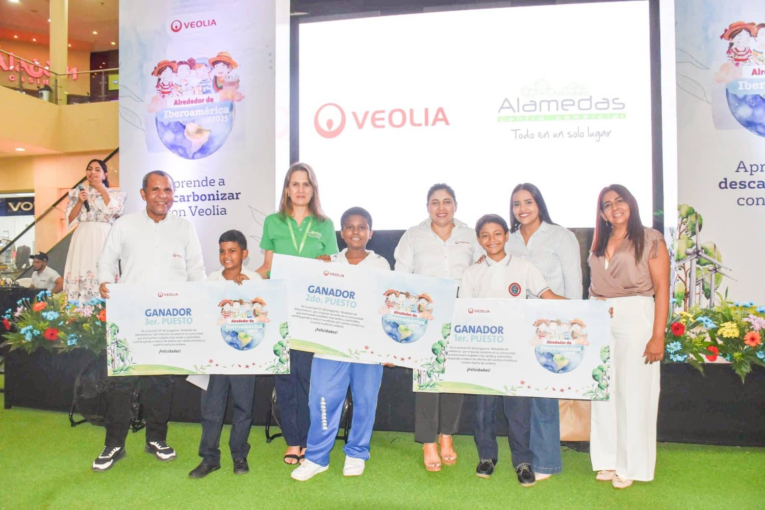 Veolia