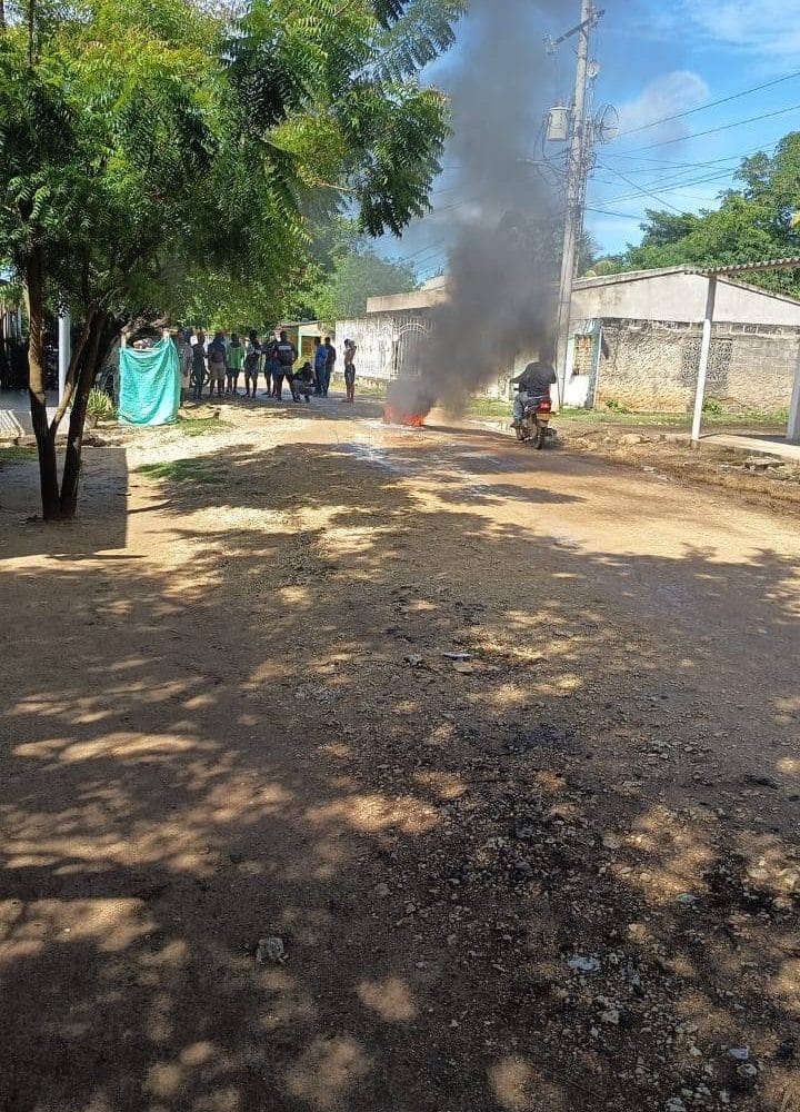 Bolívar