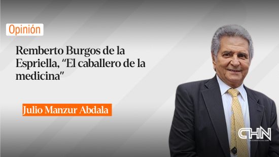 Remberto Burgos