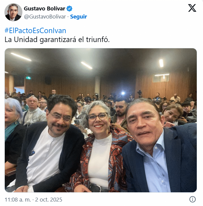 Bolívar