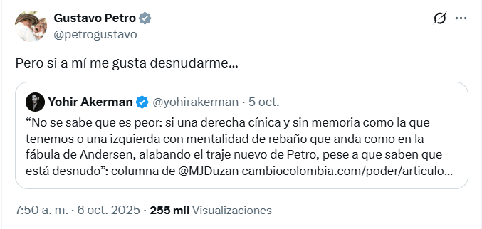 petro