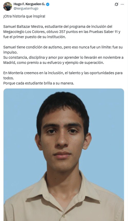 Estudiante