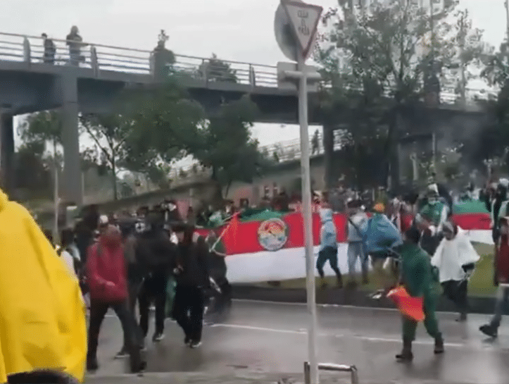 Embajada