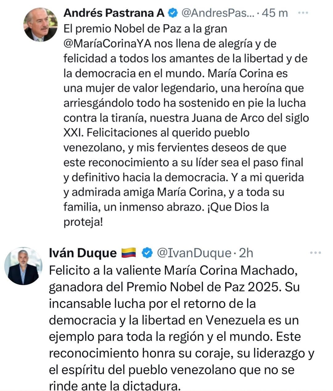 Uribe