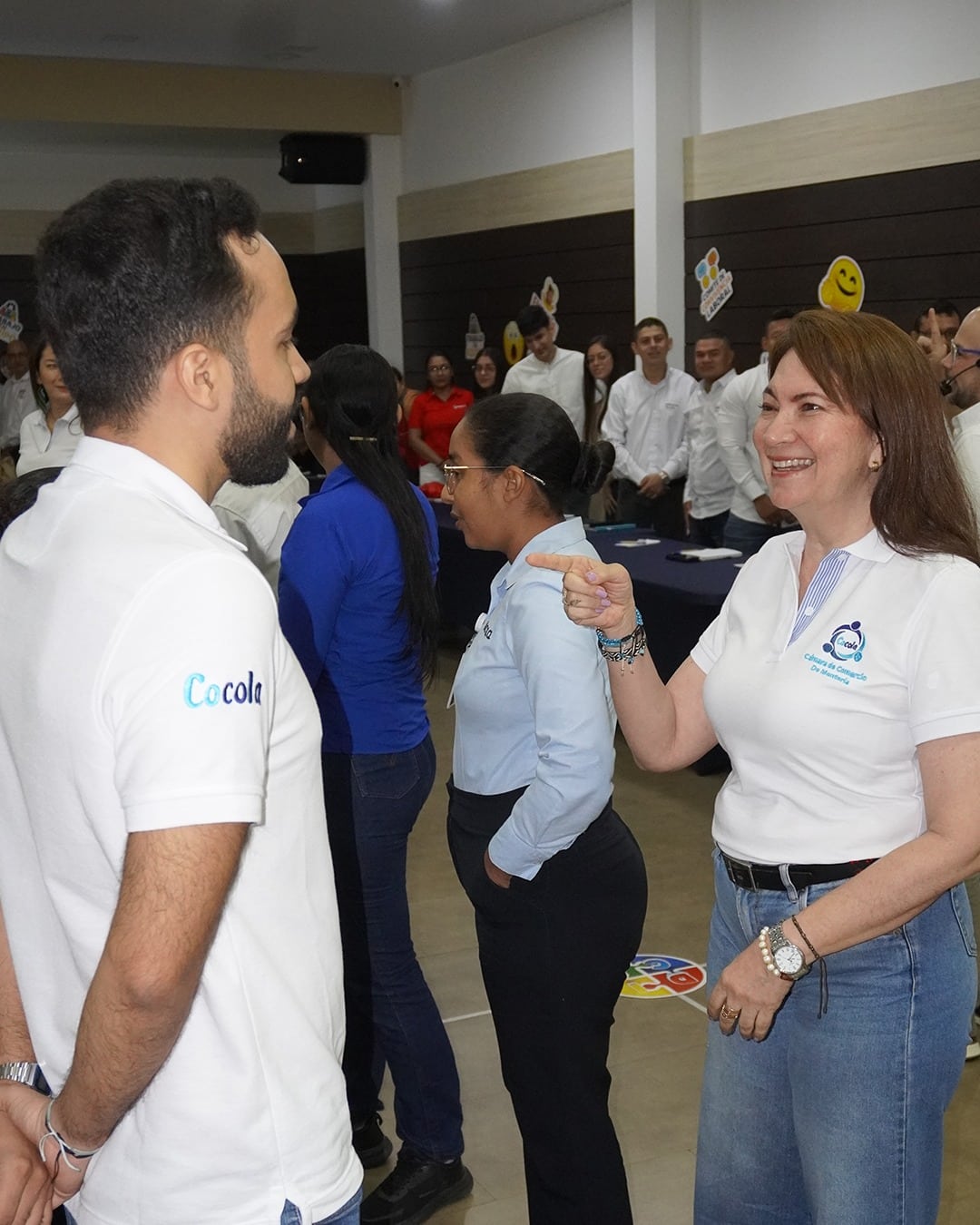 comercio