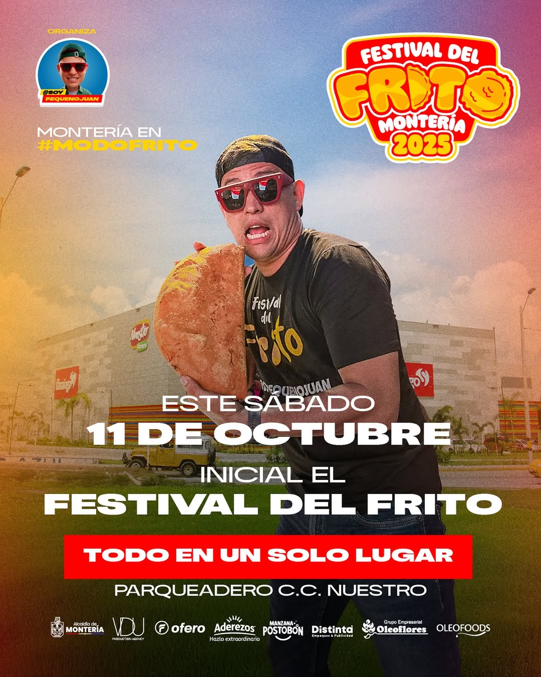 frito