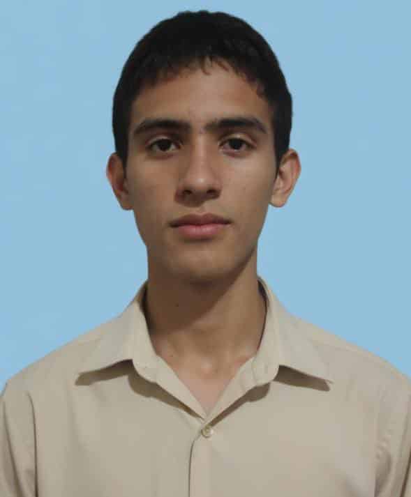 Estudiante