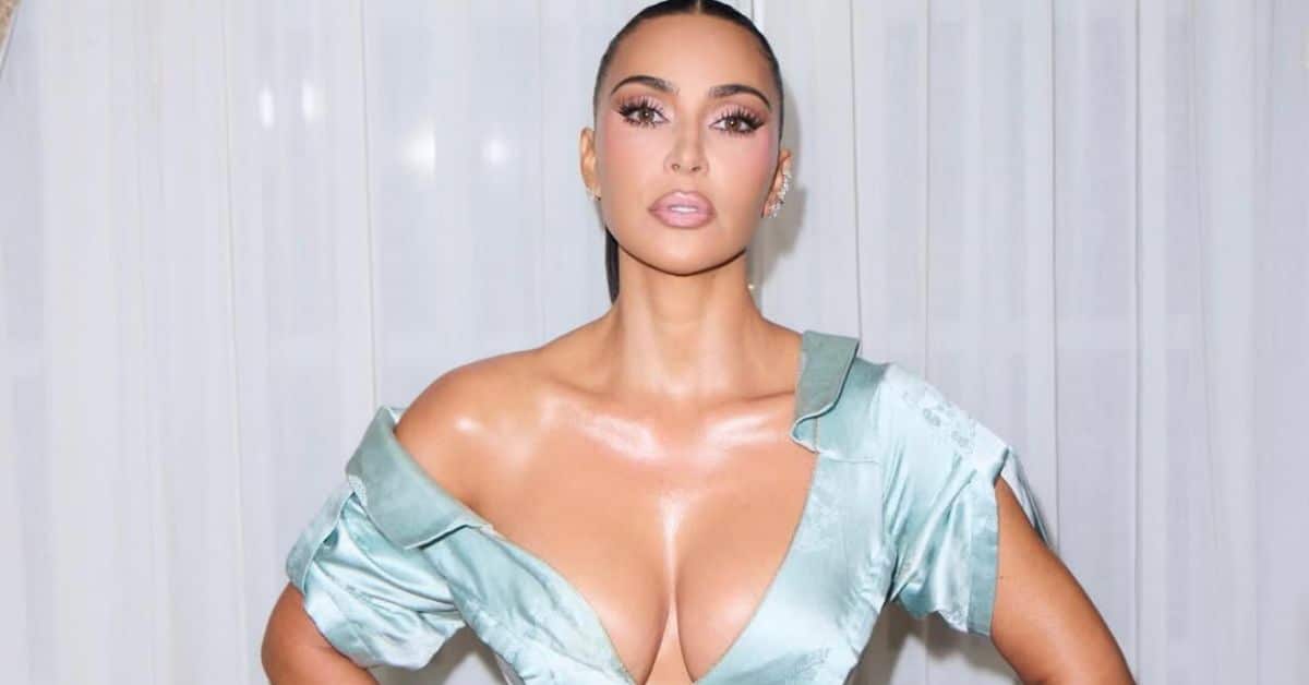 Kim Kardashian