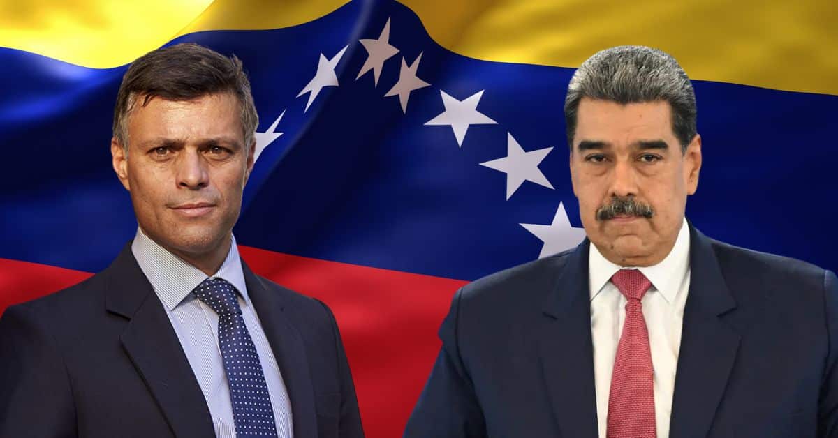 Maduro
