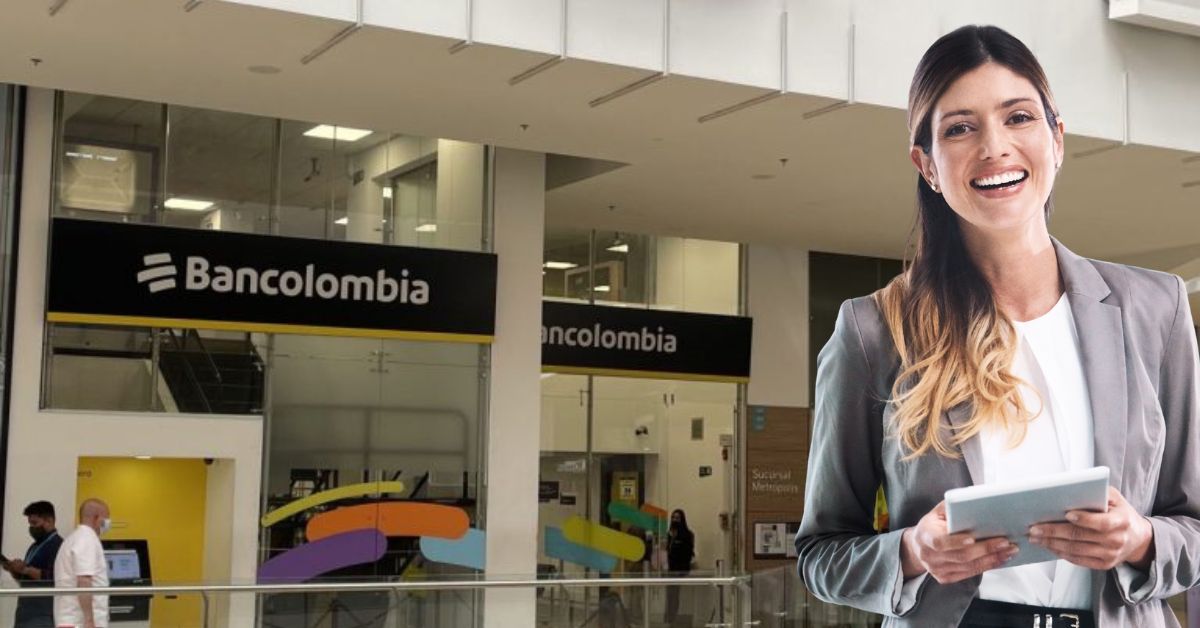 Bancolombia
