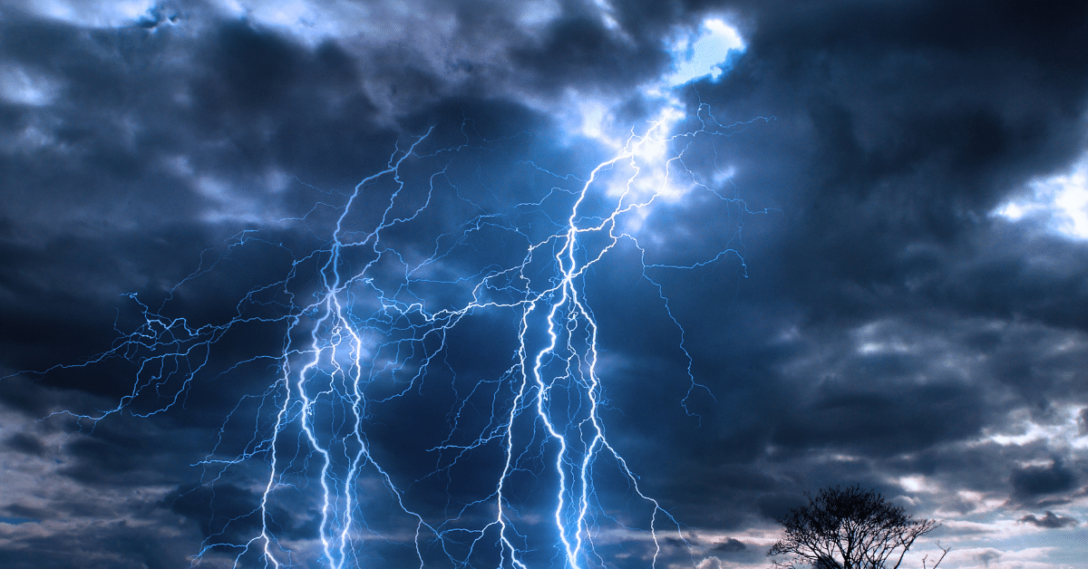 Tormenta tropical