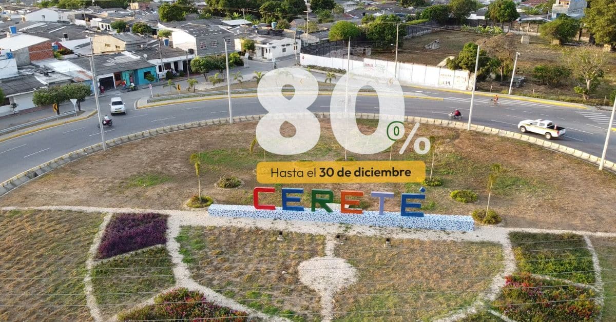 Cereté