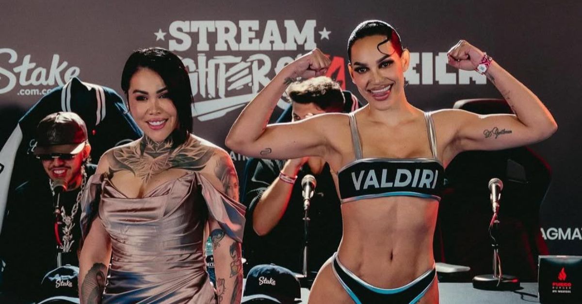 Yina Calderón