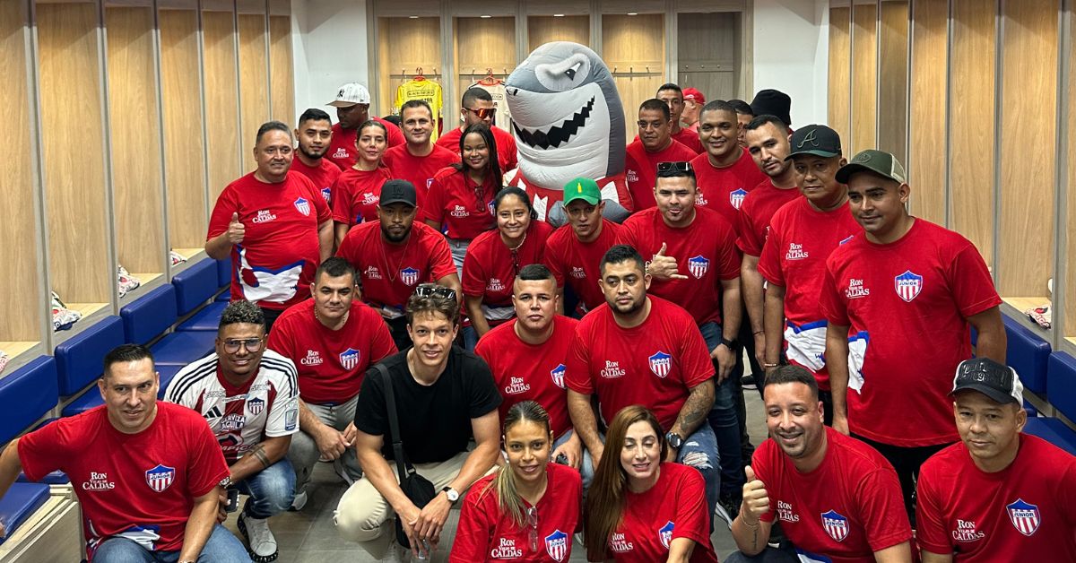 Aguardiente Amarillo