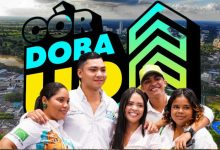 Córdoba Up