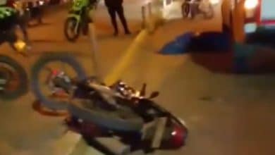 Motociclista