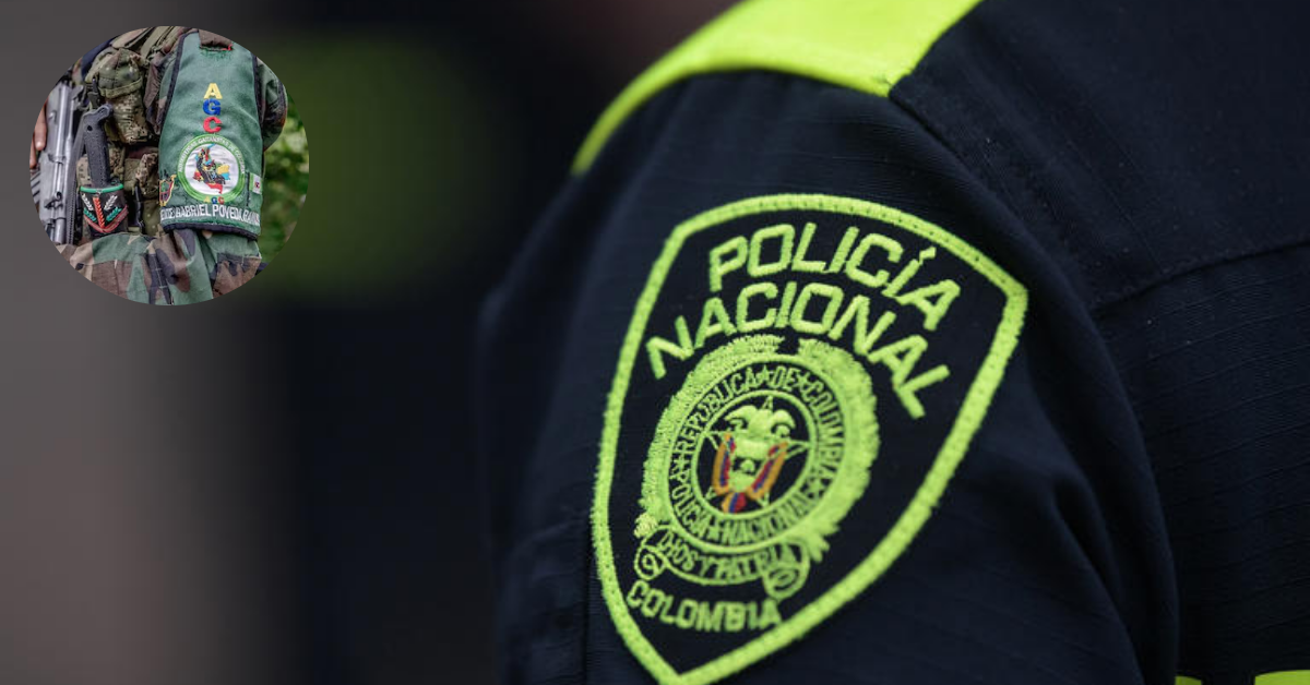 Policía